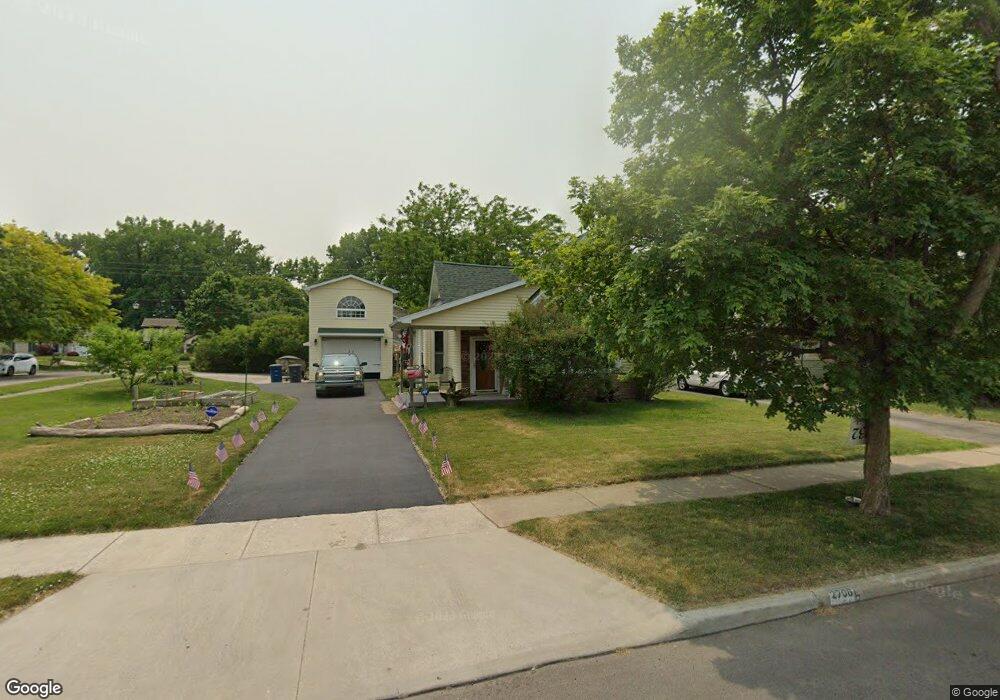 2706 101st St, Toledo, OH 43611 - photo 1