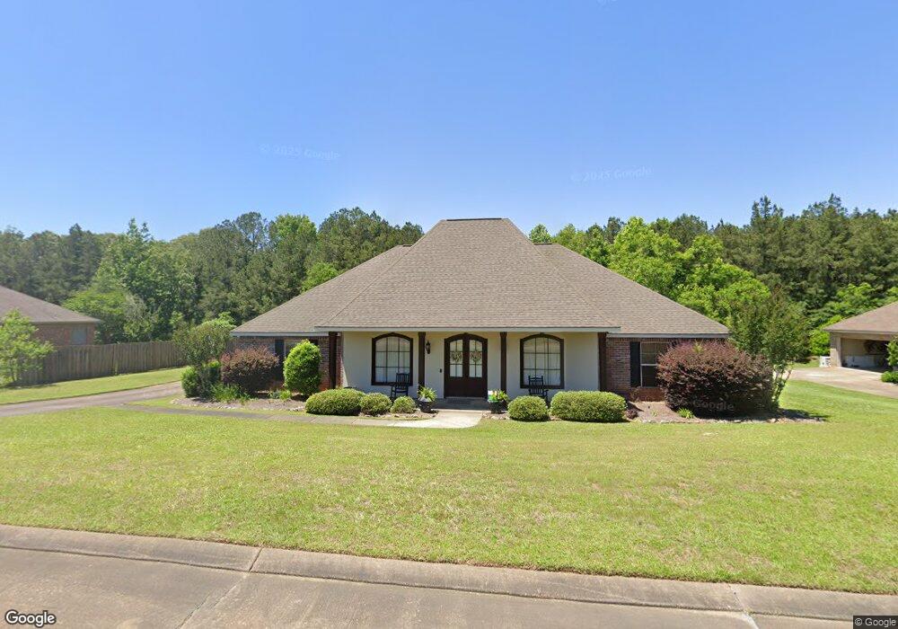 5005 Legacy Loop, Pineville, LA 71360 - photo 1