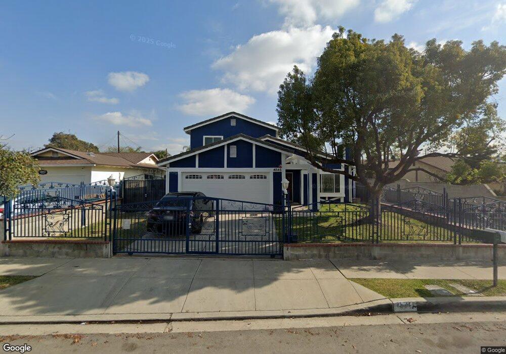 Street View Photo