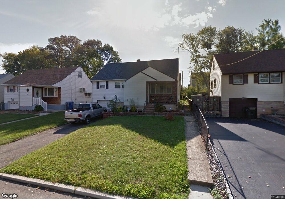 60 Isabelle St, Metuchen, NJ 08840 - photo 1