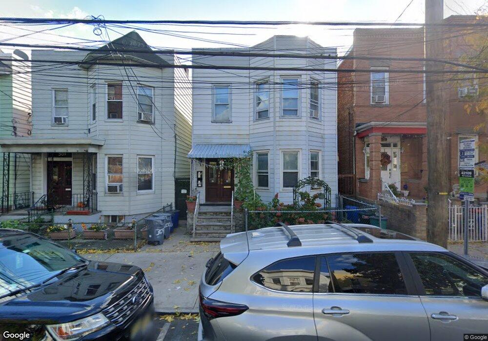 311 50th St, West New York, NJ 07093 - photo 1