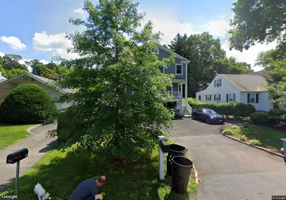 11 Hollow Wood Ln unit A, Greenwich, CT 06831 - photo 1