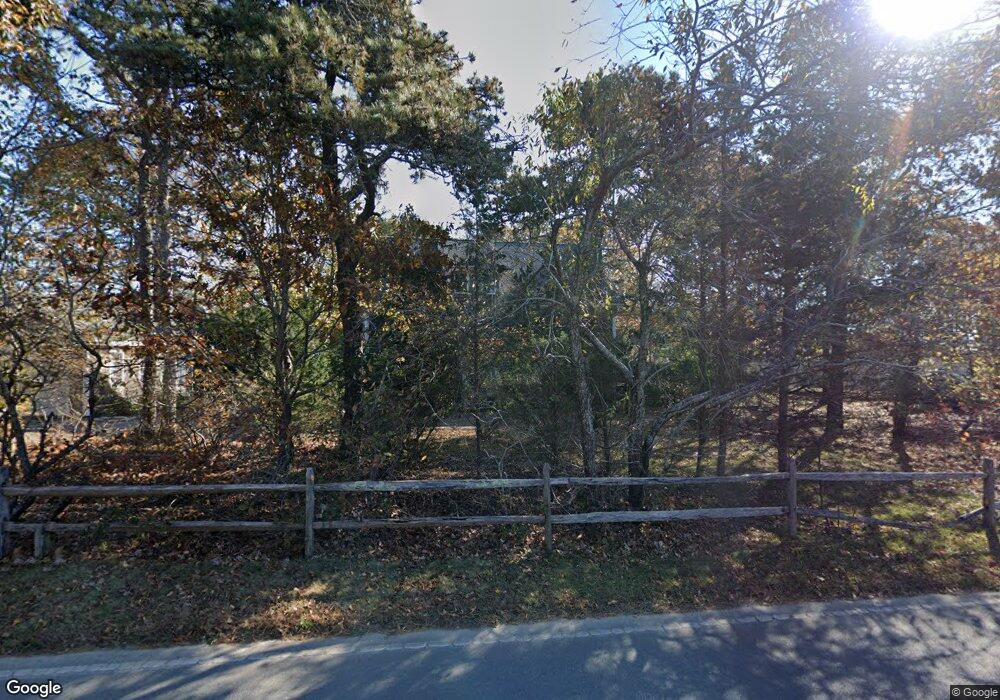 69 Herring Creek Rd, Edgartown, MA 02539 - photo 1