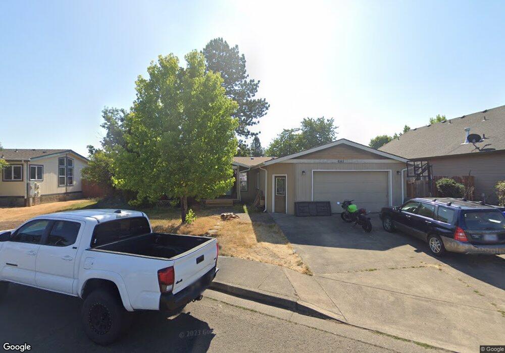 645 Zepher Way, Molalla, OR 97038 - photo 1