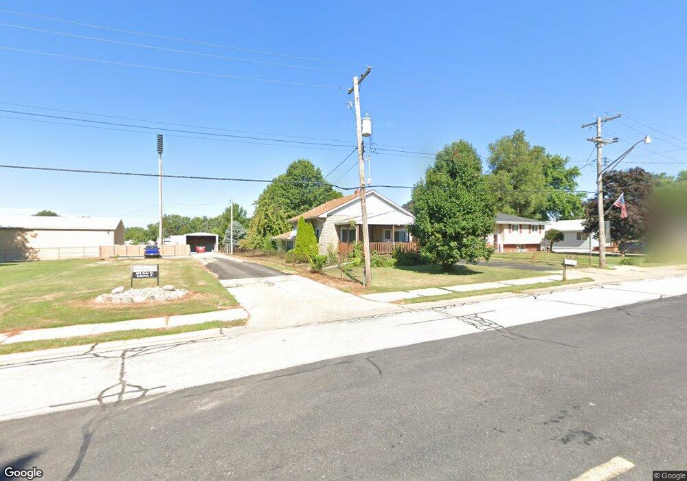 301 S Main St, Peoria, IL 61604 - photo 1