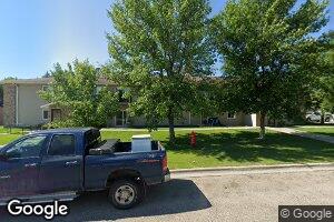 45 Greenfield Rd, Milnor, ND 58060