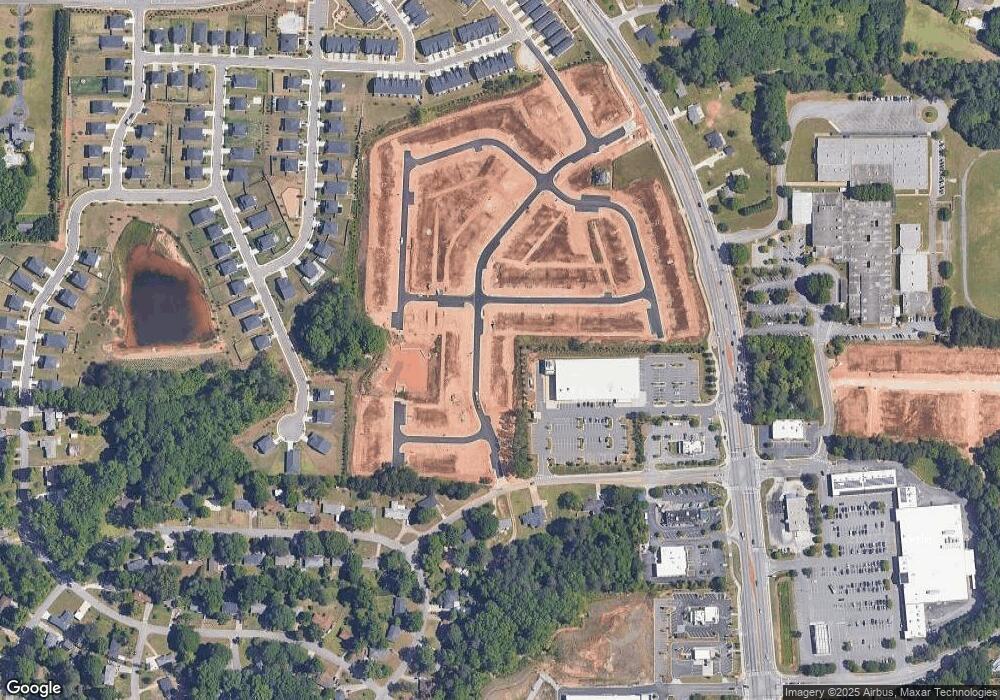 725 Gabby Point, Mableton, GA 30126 - photo 1