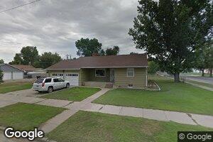 2002 Stower St, Miles City, MT 59301
