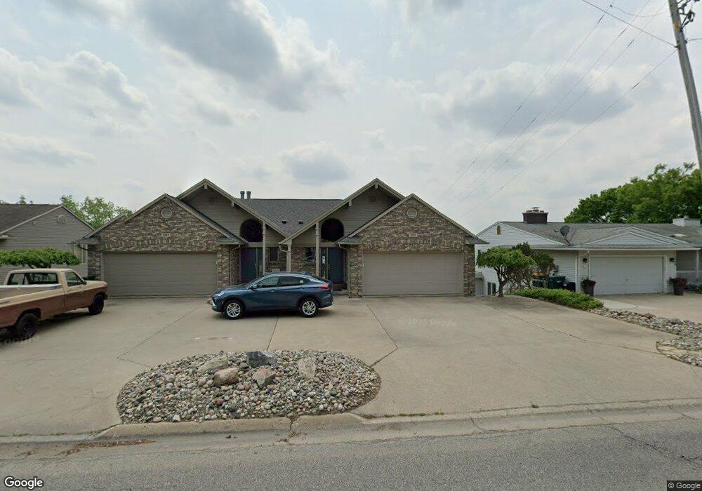 1360 Flushing Rd, Flushing, MI 48433 - photo 1