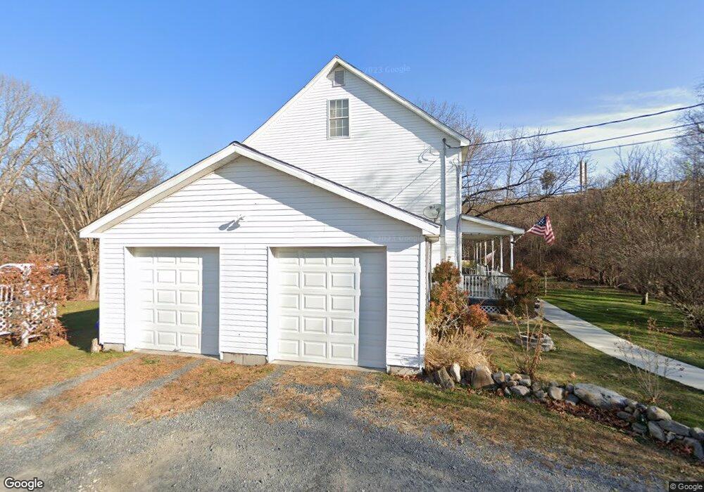 1 Pine St, Dupont, PA 18641 - photo 1