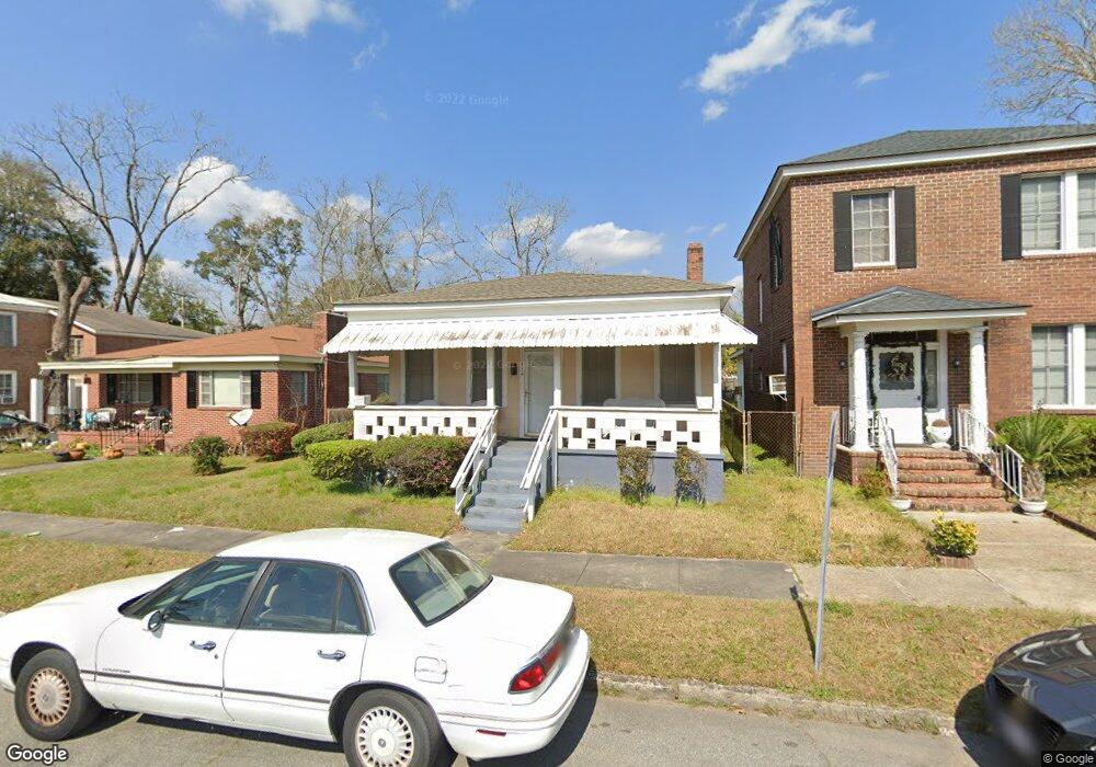714 W 45th St, Savannah, GA 31405 - photo 1