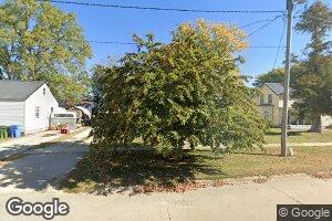 116 E Merrill St, Lime Springs, IA 52155
