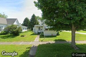 138 S East St, Bradner, OH 43406