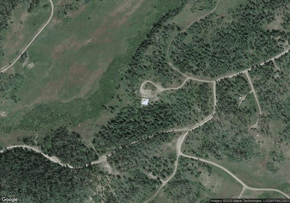 32935 Maverick Trail, Oak Creek, CO 80467 - photo 1