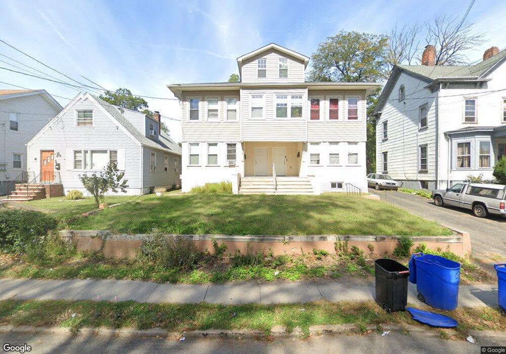 230 W 1st Ave unit 2FLR, Roselle, NJ 07203 - photo 1