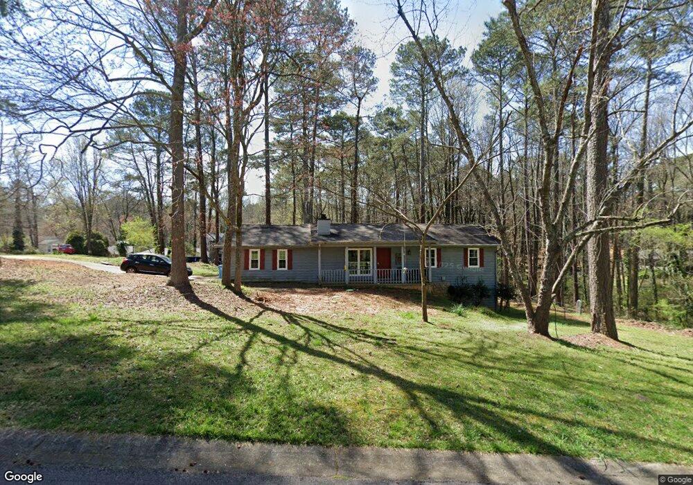 3010 Chimney Ridge E unit 3, Snellville, GA 30078 - photo 1