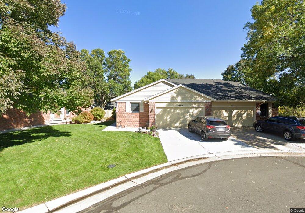 12340 Saint Paul Ct, Thornton, CO 80241 - photo 1