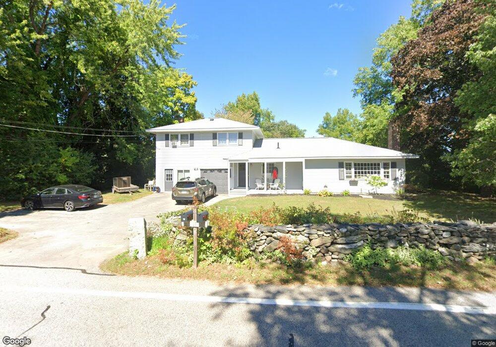 21 Dow Ln unit 2, Rye, NH 03870 - photo 1