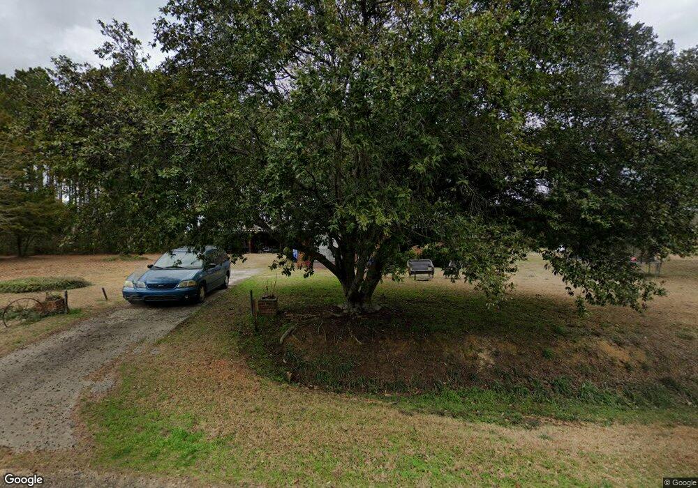 206 Harper Subdivision, Americus, GA 31719 - photo 1