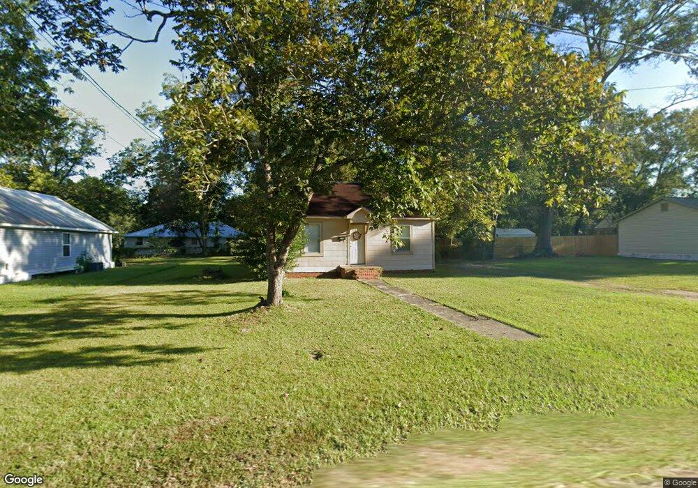 1110 Shirley St, Deridder, LA 70634 - photo 1