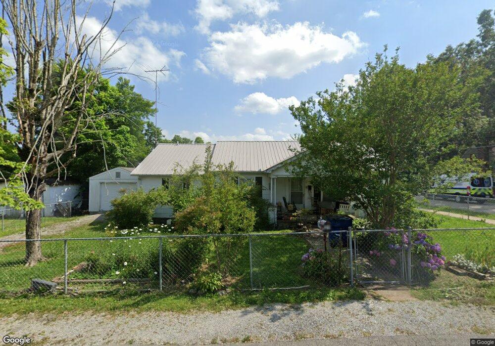 211 Cherry St, Manchester, TN 37355 - photo 1