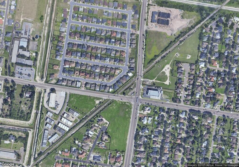 2210 Vancouver Ave, Edinburg, TX 78539 - photo 1