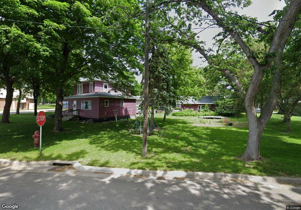 130 3rd Ave SW, Glenwood, MN 56334 - photo 1