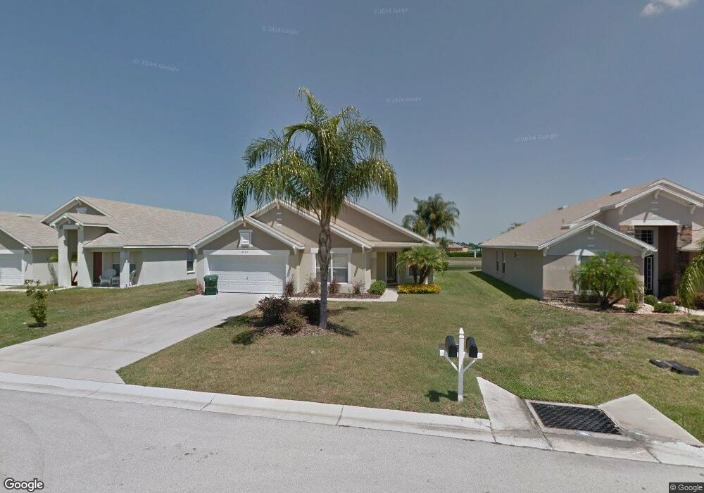 3027 Buckeye Point Dr, Winter Haven, FL 33881 - photo 1