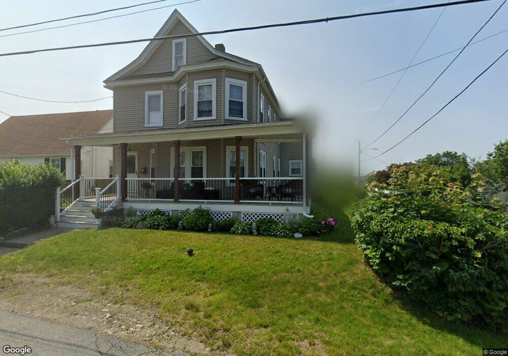 66 Lawrence St, Cranston, RI 02920 - photo 1