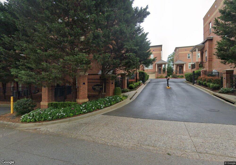 74 Emerson Hill Square, Marietta, GA 30060 - photo 1