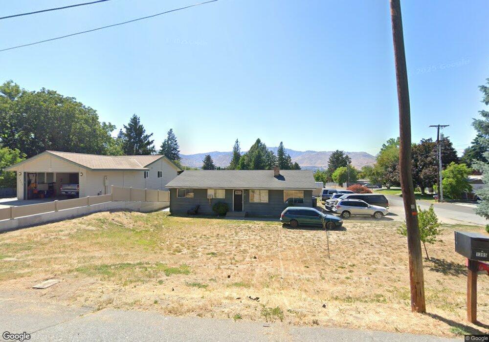 1396 N Devon Ave, East Wenatchee, WA 98802 - photo 1