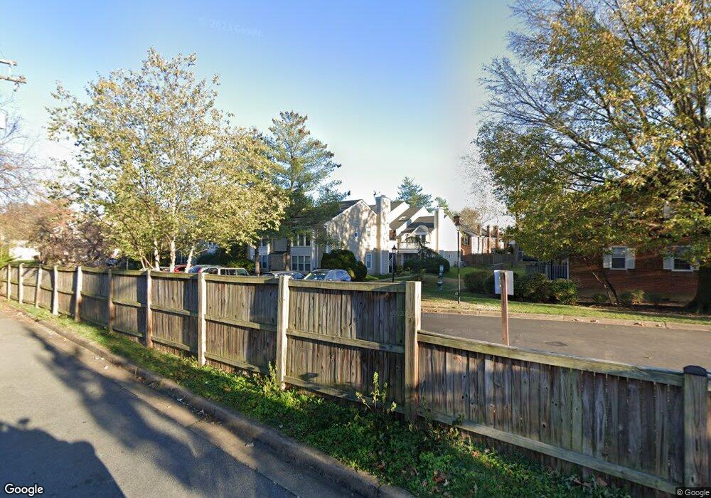 4552 28th Rd S unit 168, Arlington, VA 22206 - photo 1