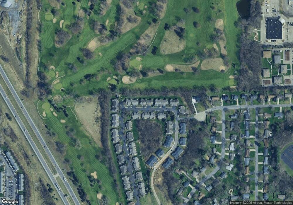 5364 Penrose Ln unit 30, Kalamazoo, MI 49009 - photo 1