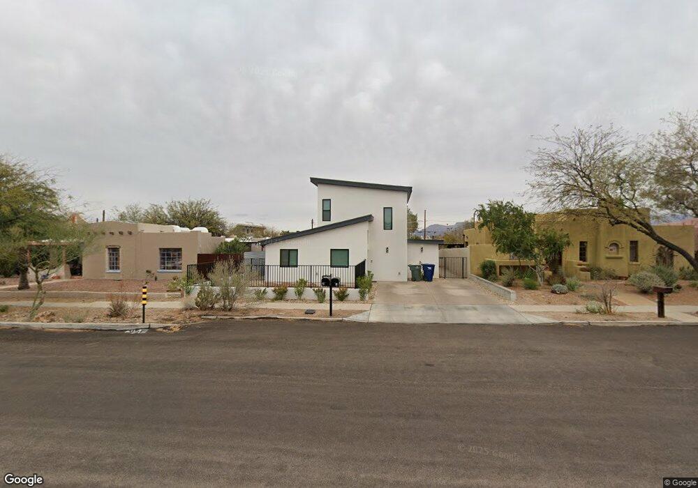 1811 E 10th St unit 1, Tucson, AZ 85719 - photo 1