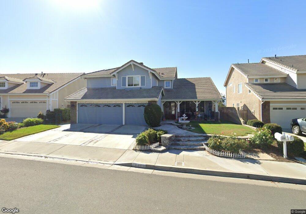 23250 Sherwood Place, Valencia, CA 91354 - photo 1