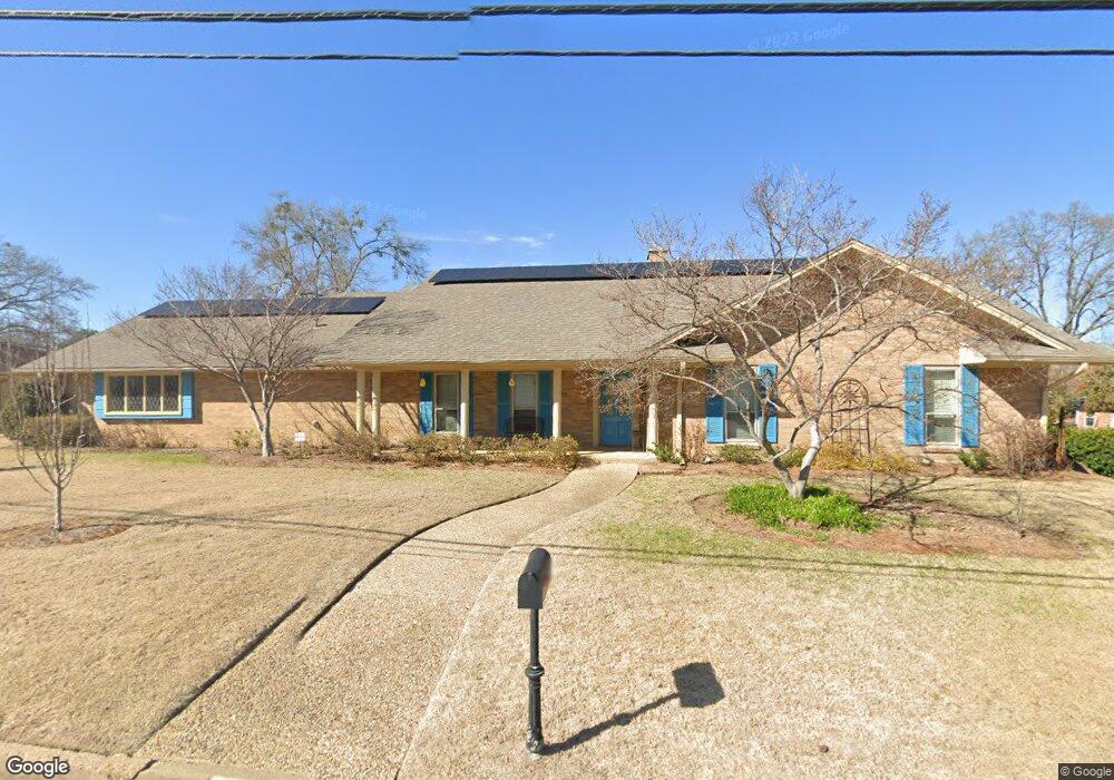 609 Barclay Dr, Tyler, TX 75703 - photo 1