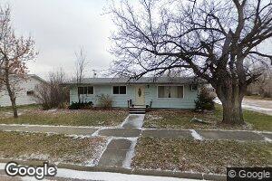 701 3rd Ave W, Lemmon, SD 57638