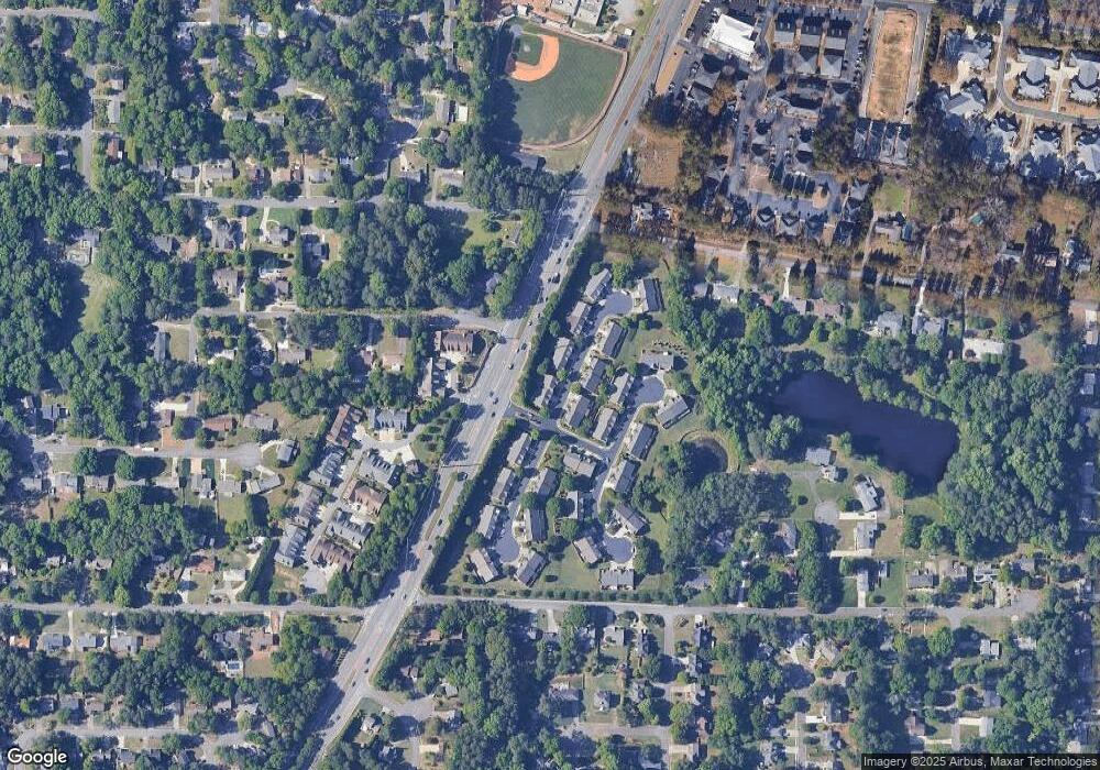 2319 Ventana Crossing unit 1, Marietta, GA 30062 - photo 1