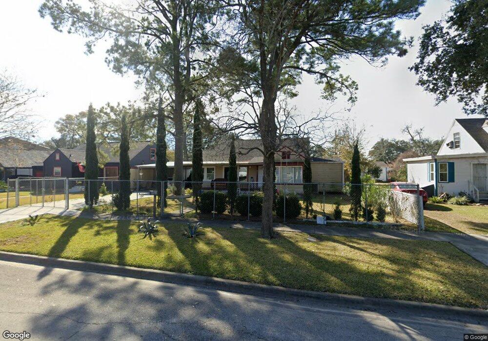 8016 Grafton St, Houston, TX 77017 - photo 1