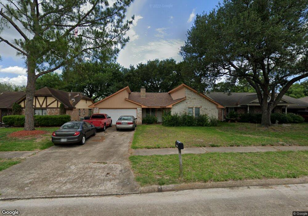7511 Lemon Tree Cir, Houston, TX 77088 - photo 1