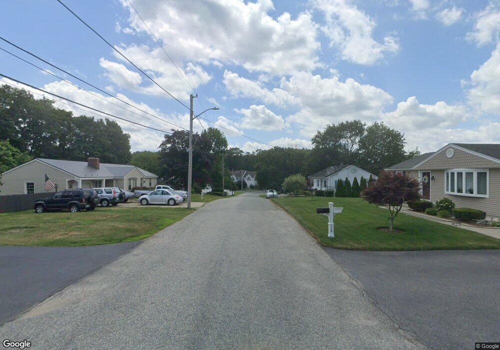 265 Chu Kaing Dr, Cumberland, RI 02864 - photo 1