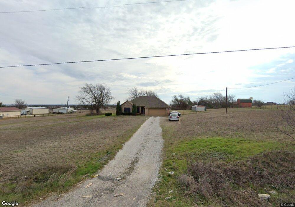 233 Newsom Mound Rd, Weatherford, TX 76085 - photo 1