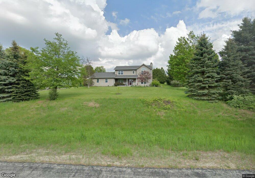 6784 Stonefield Ct, West Bend, WI 53090 - photo 1