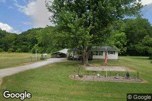 36 E 1310th St, Hull, IL 62343