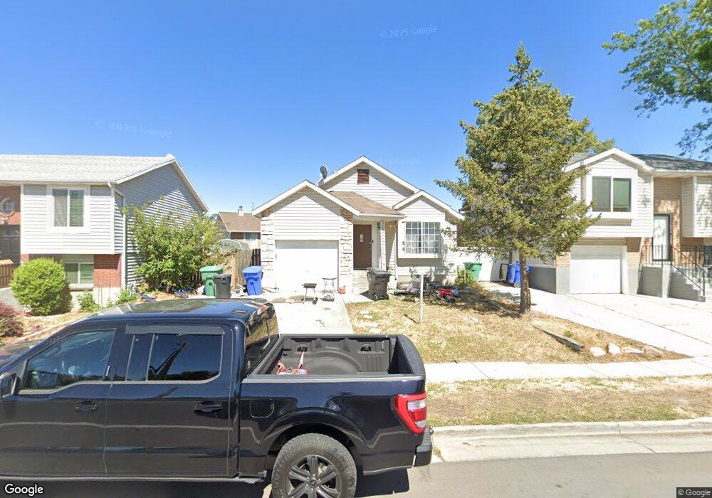 8483 S 3200 W, West Jordan, UT 84088 - photo 1