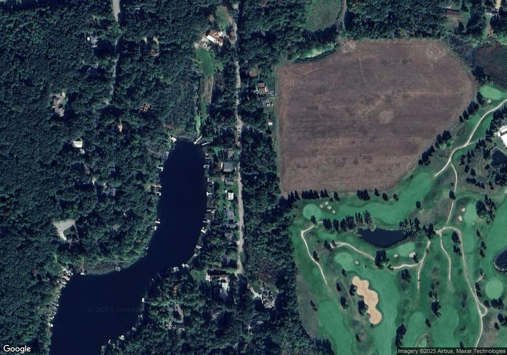 N3020 Otter Dr, Waupaca, WI 54981 - photo 1