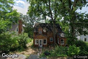 102 Crescent Dr, Berea, KY 40403