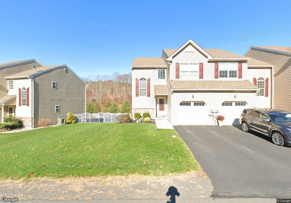 15 Nicholas Court Dr, Drums, PA 18222 - photo 1