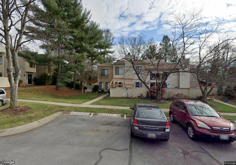 20303 Gentle Way, Montgomery Village, MD 20886 - photo 1