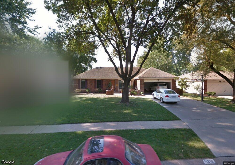 11315 W 73rd St, Shawnee, KS 66203 - photo 1